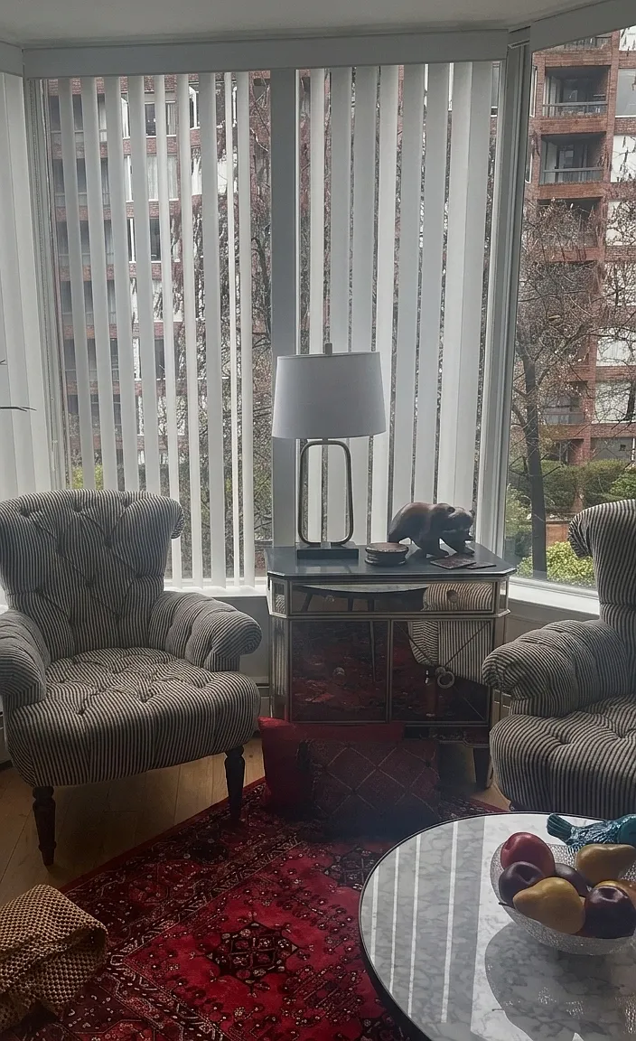 1 bed, 590 sqft, $2,400 — Photo 2