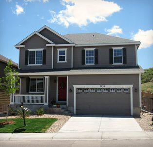 3239 Starry Night Loop, Castle Rock, CO, 80109