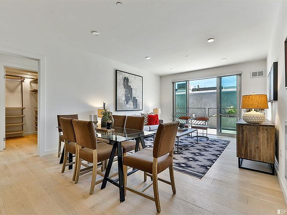 4th image of 1 Stanyan St Unit 22