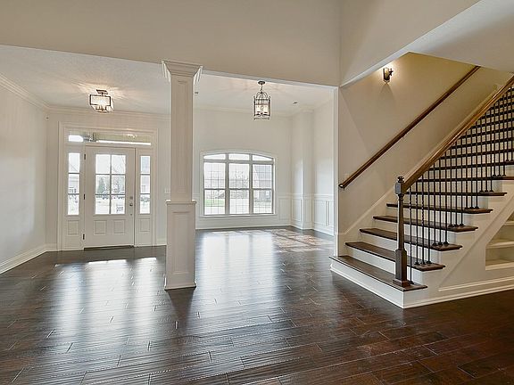 5th image of 1205 Harrison Glen Ln Lot 15