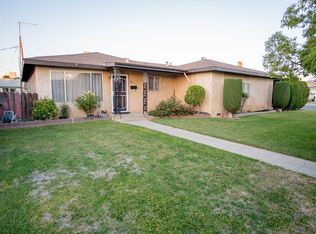 287 E Fir Ave, Atwater, CA