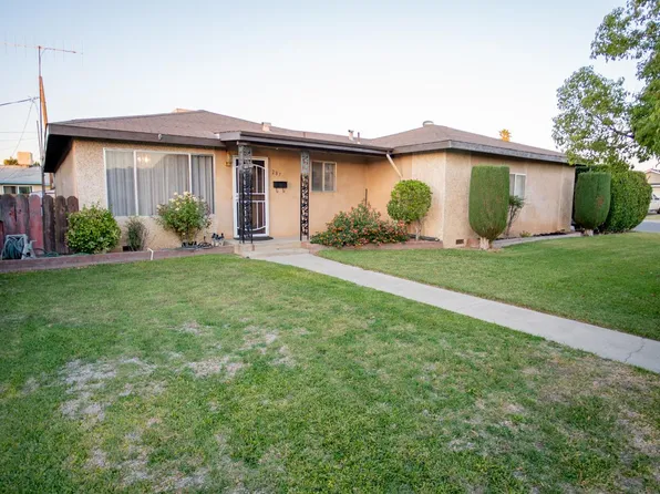 287 E Fir Ave, Atwater, CA 95301