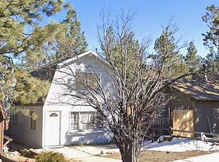 113 Maple Ln, Sugarloaf, CA 92386
