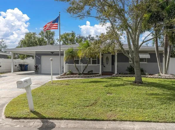 1412 S Betty Ln, Clearwater, FL 33756