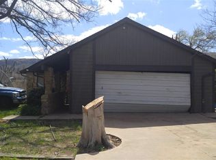 781 NW Apache Dr, Lawton, OK 73507
