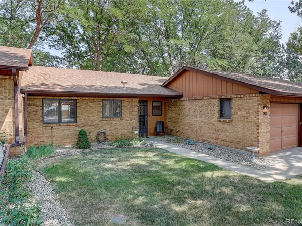 1100 Taft Avenue #28, Loveland, CO 80537