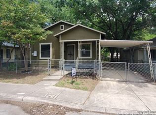 209 Hawthorne, San Antonio, TX 78214