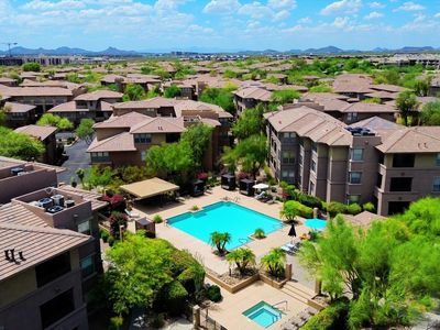 20100 N 78th Pl APT 2105, Scottsdale, AZ, 85255