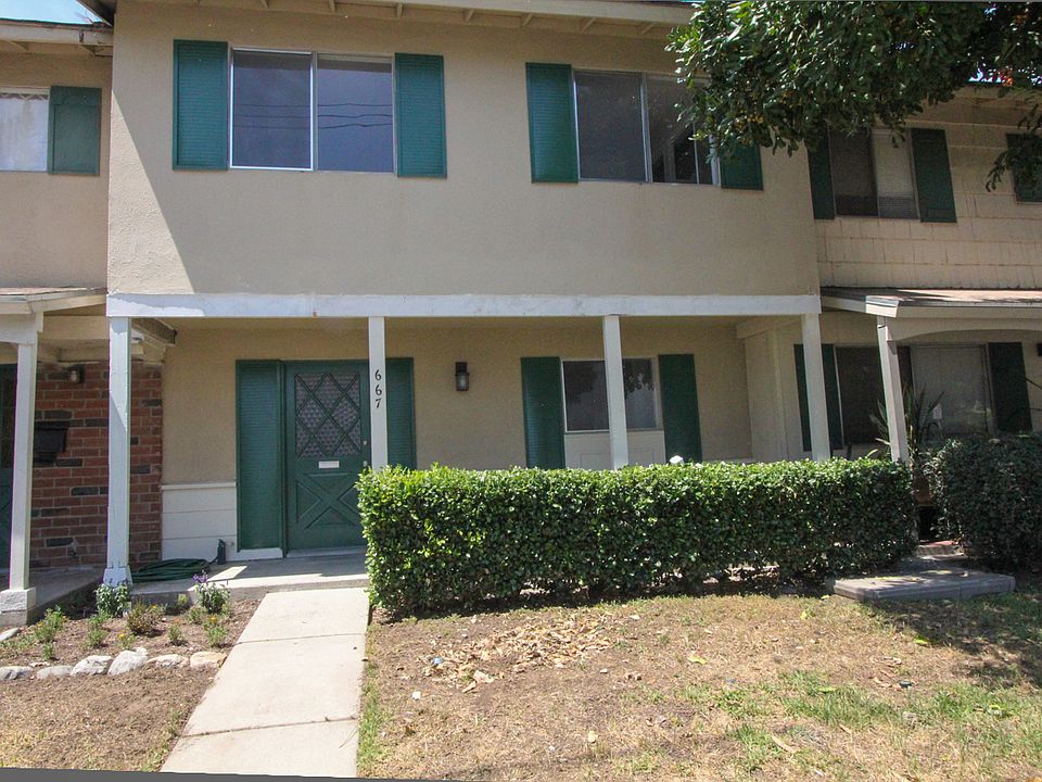 667 E. Lee Pl, Azusa