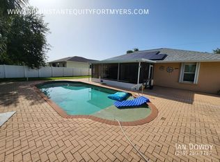1306 SW 13th Ter, Cape Coral, FL 33991
