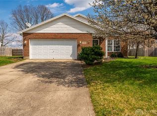 7284 Brookstone Dr, Franklin, OH 45005