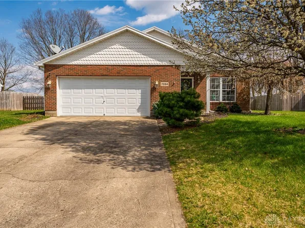 7284 Brookstone Dr, Franklin, OH 45005