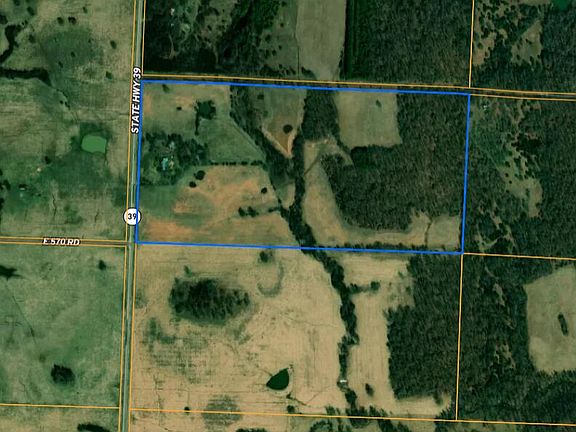 2nd image of 5659 State Hwy 39