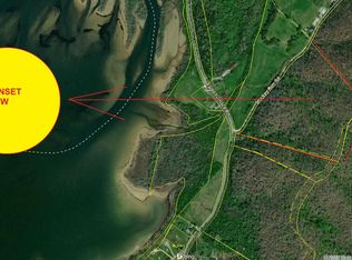 Smokey Run Rd, Rockwood, TN 37854