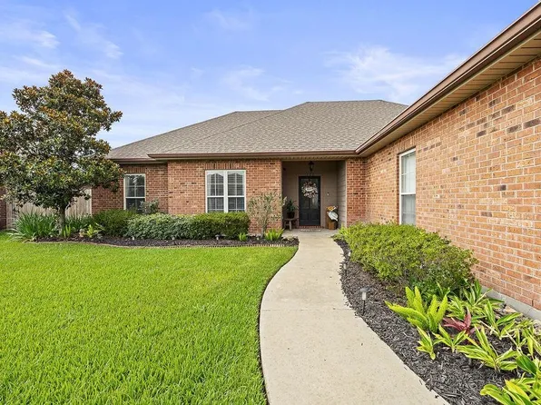 1220 Adam Ln, Sulphur, LA 70663