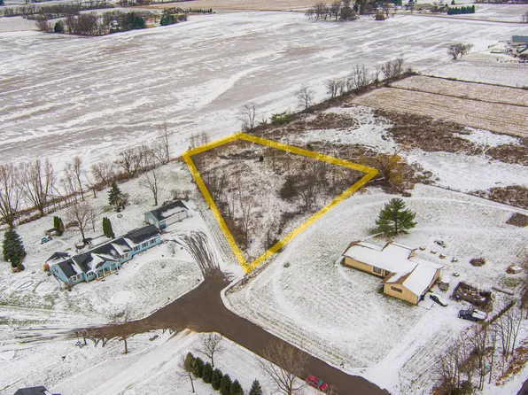 LOT 6 Ramm Woods Dr, Maple Park, IL 60151