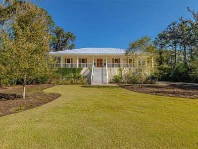210 Saint James Ave, Saint Simons Island, GA, 31522