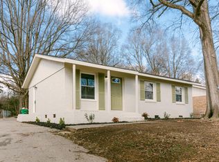 808 Glasgow Rd, Charlotte, NC 28214