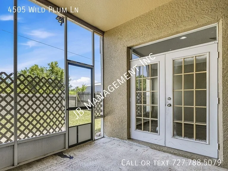 4505 Wild Plum Ln — Photo 21