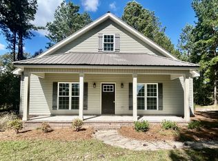 351 Maria Sorrell Rd, Statesboro, GA 30458