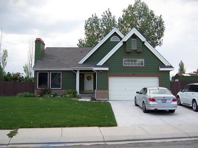 1st image of 5610 S Crosspark Dr