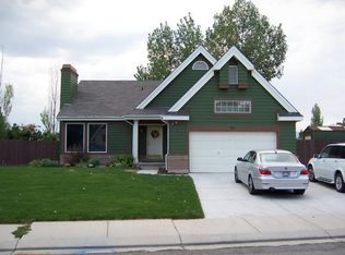 5610 S Crosspark Dr, Taylorsville, UT 84123