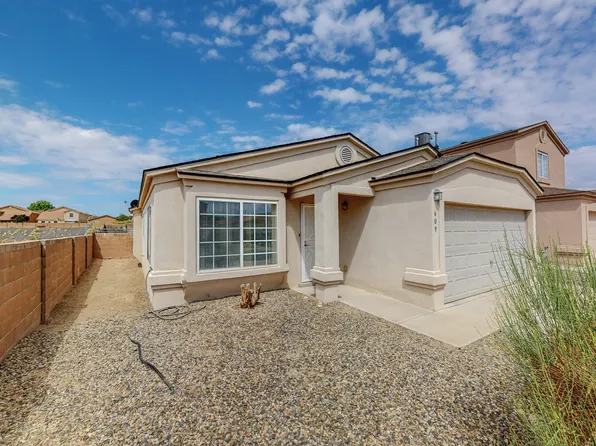 609 Vermilion Ct NW, Albuquerque, NM 87120