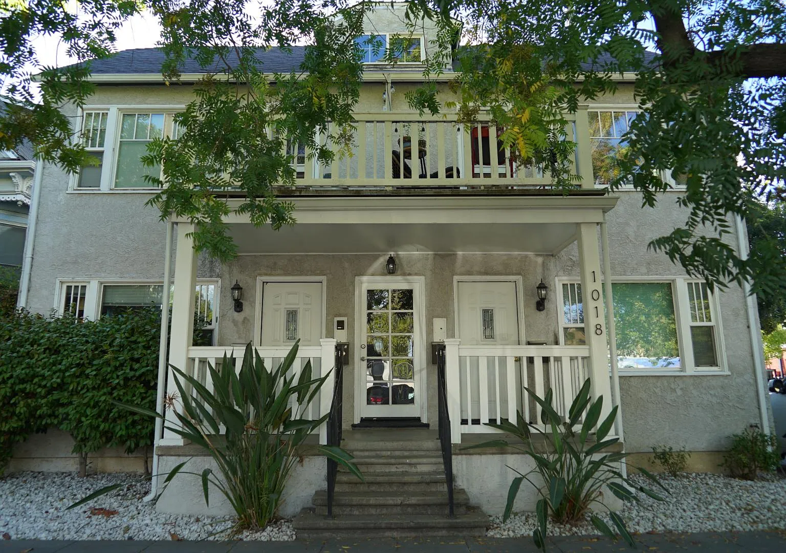 1018 25th St - Unit - 4 — Photo 4