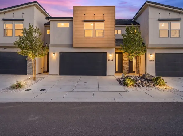 2296 E Alexander Ln, Saint George, UT 84790