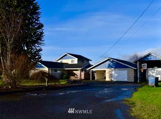 550 Leppell Rd, Forks, WA 98331