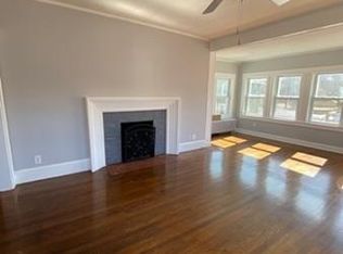 487 Lagrange St FLOOR 2, West Roxbury, MA 02132