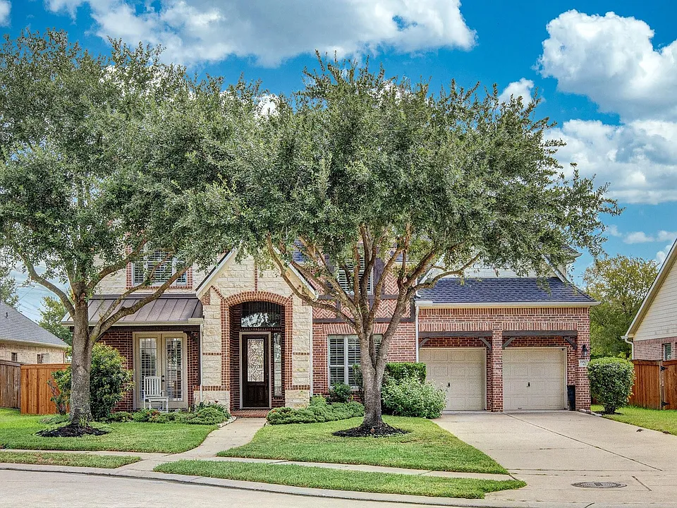 19507 Gladewater Ct