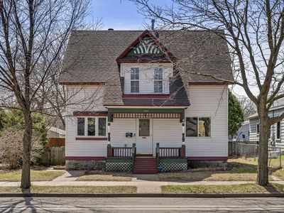 1324 Jackson STREET, La Crosse, WI, 54601