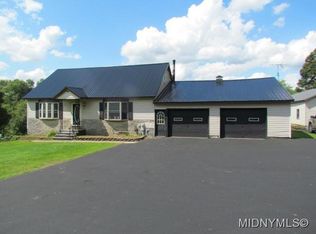 5391 W Ava Rd, Ava, NY 13303