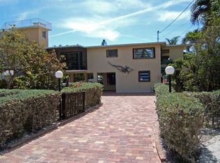 1216 Mockingbird Rd, Key Largo, FL 33037