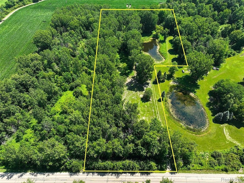 1st image of Vacant Land Nicholson Rd