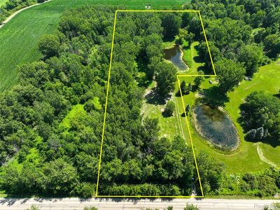 Vacant Land Nicholson Rd, Fowlerville, MI, 48836