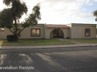 906 E Jasmine St, Mesa, AZ 85203