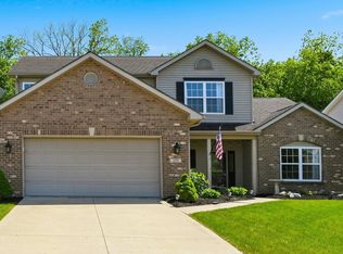 219 Treeline Cv, Fort Wayne, IN 46825