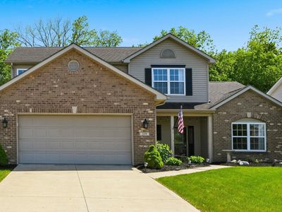 219 Treeline Cv, Fort Wayne, IN, 46825