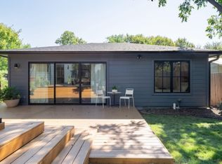 3913 Becker Ave #2, Austin, TX 78751