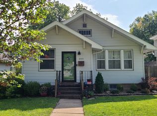 322 N Washington St, Lindsborg, KS 67456