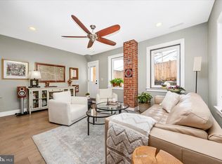 8 1/2 W 5th St, Frederick, MD 21701