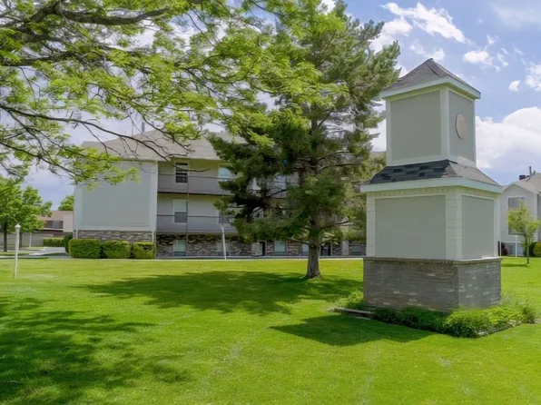 1070 S Orem Blvd APT 8, Orem, UT 84058