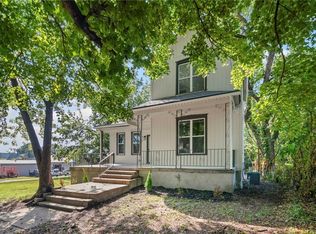 419 Linn St, Leavenworth, KS 66048