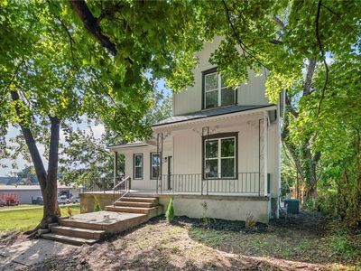 419 Linn St, Leavenworth, KS, 66048