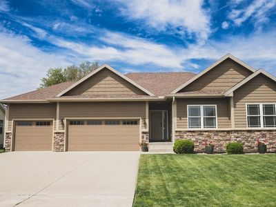 400 N 14th Ave, Winterset, IA, 50273
