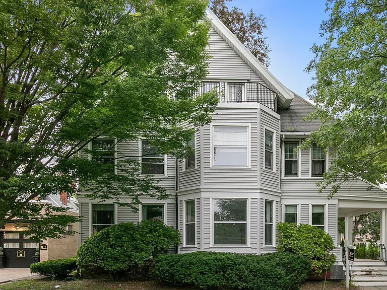 361 Willow St #1 — Photo 13
