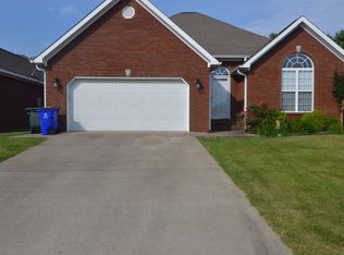 2355 Parc Pl, Florence, AL 35630