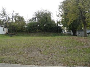 2802 Moorman Pl, Middletown, OH
